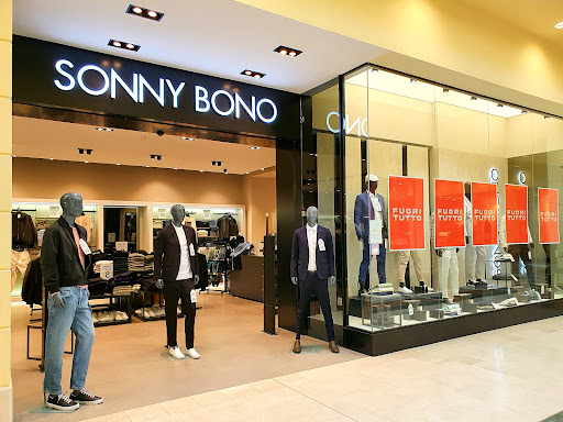 Sonny Bono - Visual