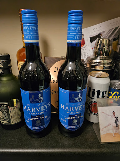 Beverage Place - Visual