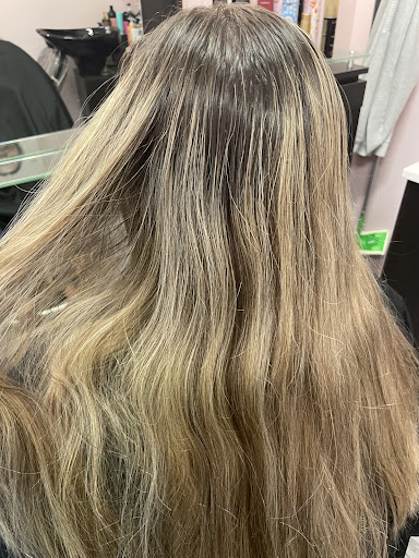 Kate Avery Hair Gallery - United States