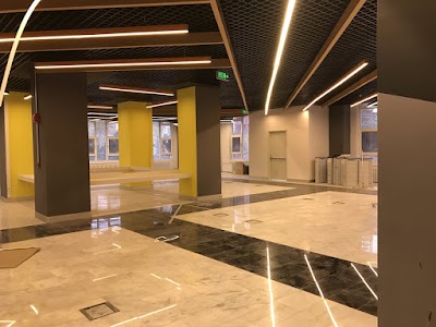 Photos of M&uuml; Merkez K&uuml;t&uuml;phane