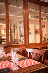 Photo n°30 de Restaurant Le P'tit Monde de Charlie à Auxerre (Restaurant)