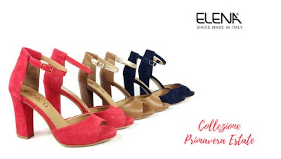 Elena Shoes Rovereto