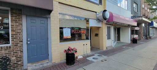 Carey Pizza Palace - Thumbnail