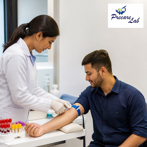 Stay a step ahead of illness with complete health checkup packages designed for your lifestyle an… post image