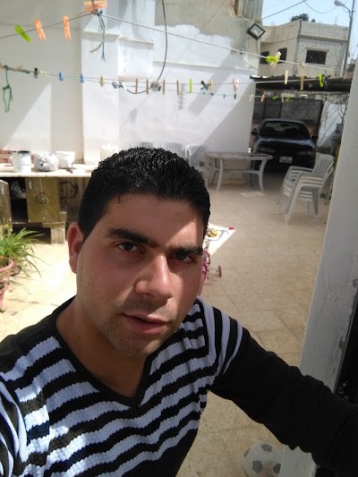Photos of مسجد الفيحاء