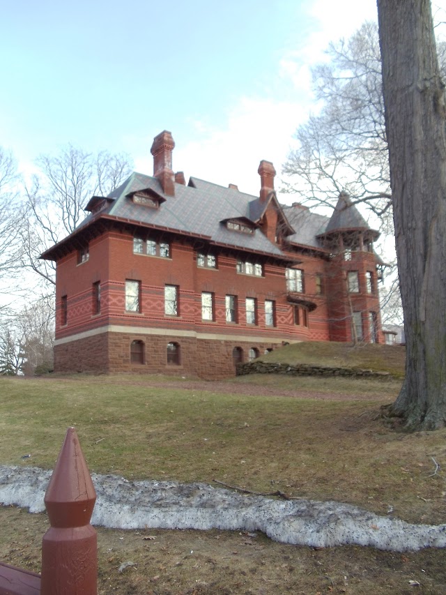 The Mark Twain House & Museum