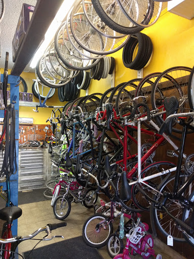 Davis Bike Exchange - Thumbnail