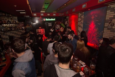 Photos of Argento cafe bar