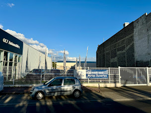 Photo n°11 de Hyundai Villeneuve-Saint-Georges - OCF Automobiles à Villeneuve-Saint-Georges (Vendeur de voitures d'occasion)