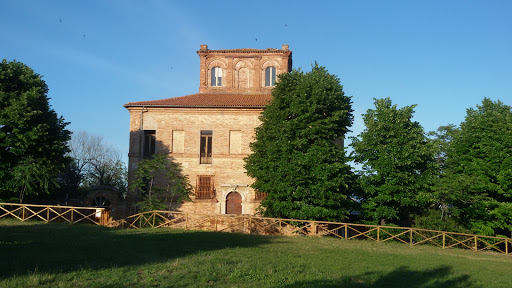 Villa Azzolino