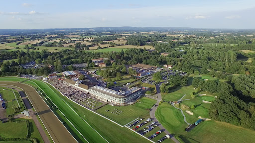 Lingfield Park Racecourse