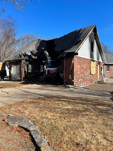 Bella Vista Fire Department Station 1
