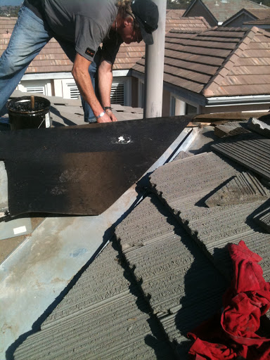 Charles Smiley Roofing - Thumbnail