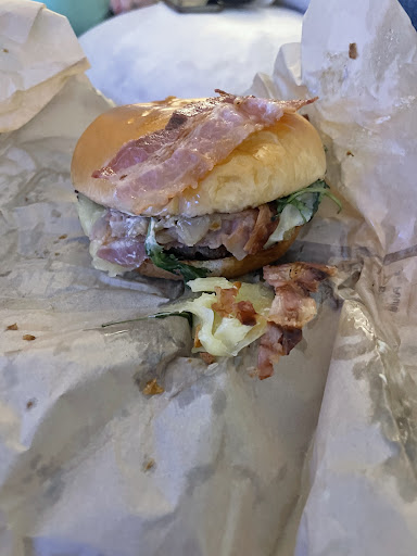 Photo 4 - Burger King