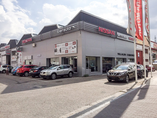 Iberauto - Visual