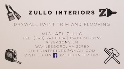 Zullo Interiors