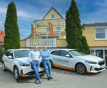 COMPUTENT Computersysteme GmbH u. Lettenbergstraße 1, 86420 Diedorf