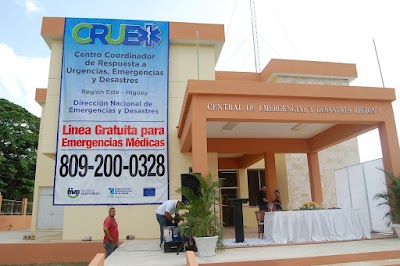 Photos of Centro De Urgengias, Emergencias Y desastres Del Este
