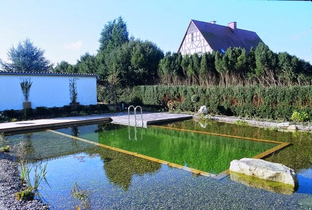 Numer telefony do Ogrody, oczka wodne, systemy nawadniające - Aqua-Garden