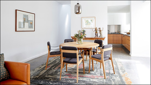 Mordialloc Painters - Visual