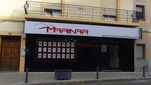 MARINAR INMOBILIARIA