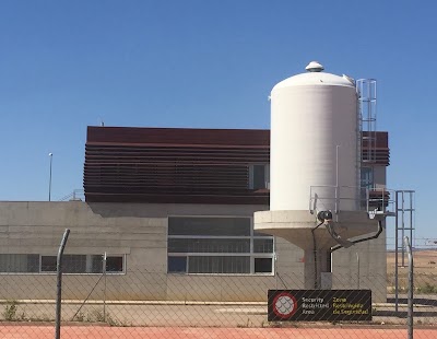 Photos of CONSORCIO AEROPUERTO DE TERUEL
