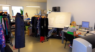 Photos of Magnolica, SIA "Kalipsa"