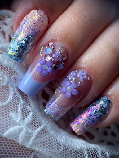 LuxyNail's - Visual