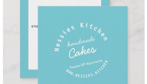 Nessies.Kitchen - Visual