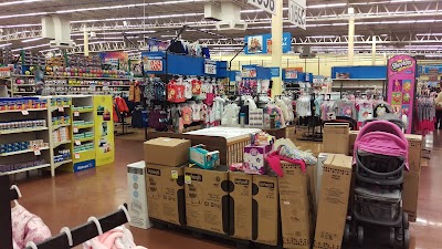 Photos of Walmart Nogales El Greco