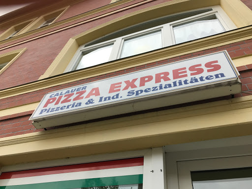 Calauer Pizza-Express Gallery - Germany