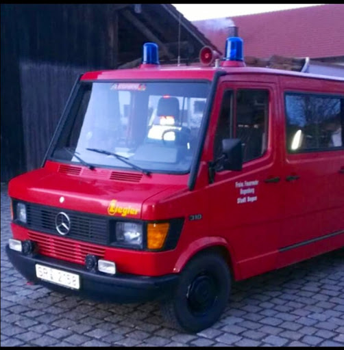 Freiwillige Feuerwehr Bogenberg e.V. - Thumbnail