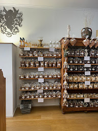 Photo n°26 de Pain d'épices Mireille Oster à Strasbourg (Magasin de gâteaux)