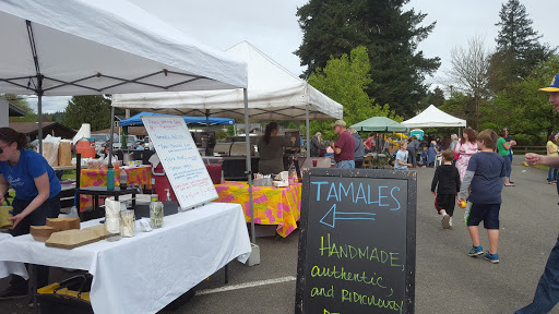 Carnation Farmers Market - Thumbnail