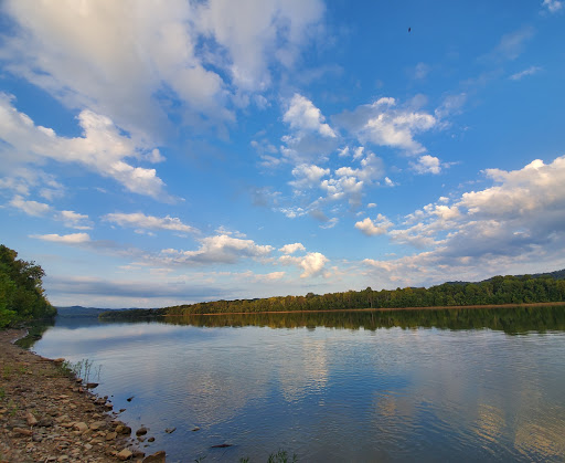 Sandy Springs Campground - Thumbnail