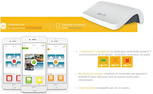 Photo n°16 de Mondial Stores à Ruy-Montceau (Magasin de stores et de rideaux)