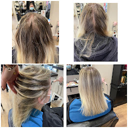 Photo n°11 de Le Salon by Alzina à Coutances (Salon de coiffure)