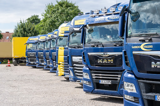 largo trans Speditions- und Handels GmbH