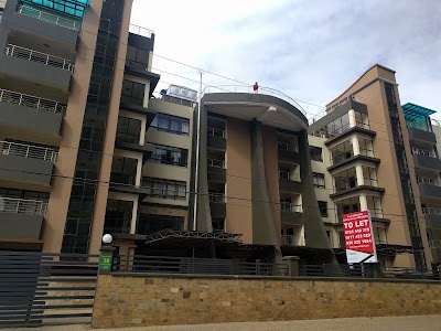 Photos of The Westlands Tabernacle