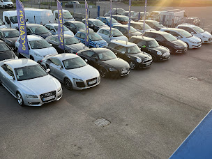 Photo n°3 de GARAGE PREMIER - AUTO START à Thèreval (Garage automobile)