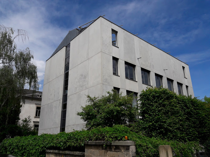 Friemel + Partner Gebäudetechnische Gesamtplanung