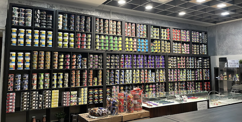 CB Shisha Shop