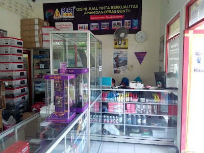 Photos of Ciung Wanara Computer