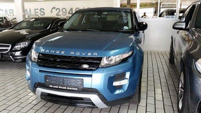Photos of NB Car Sales