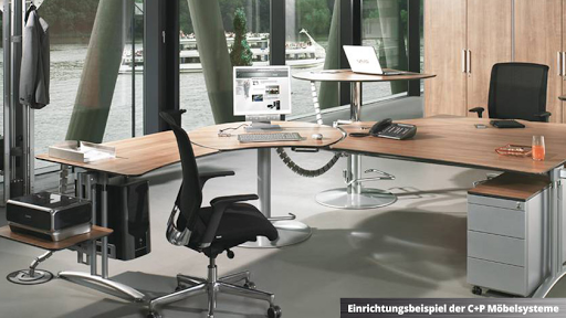 Lutz Voigt & Partner -Ihr Partner im Büro- GmbH - Thumbnail