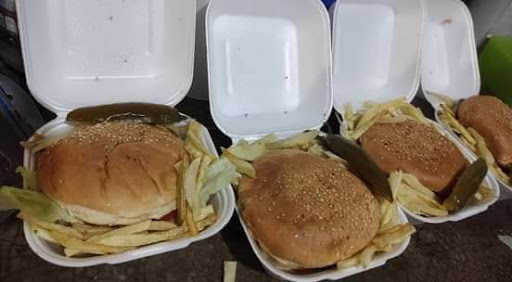 Tacos y Hamburguesas "Torito" Gallery - Mexico