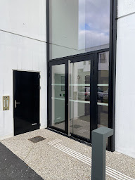 Photo n°11 de Cabinet Kine Sport Ostéo Rouen (Beauvois Lebas Duteurtre) à Rouen (Ostéopathe)