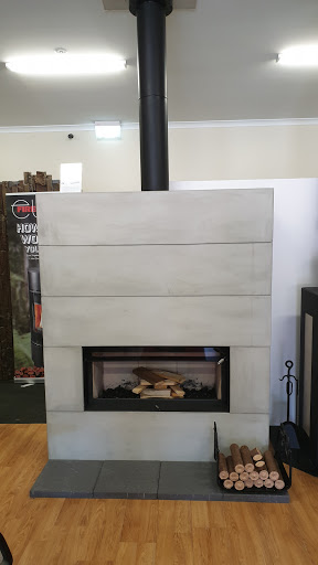 Euro Fireplaces - Thumbnail
