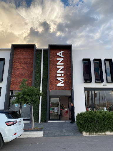 MINNA Shoes (Plaza MADA)