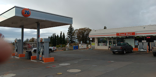 SKYWAY MINI MART